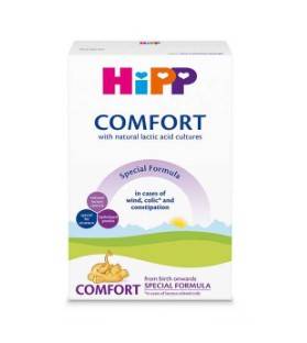 HIPP COMF.SPECIAL FORMULA 300G EXPIRES 15/04/2026, Baby Food, 300g